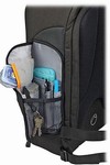 Lowepro Flipside Backpack (Black)-Medium