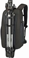 Lowepro Flipside Backpack (Black)-Medium