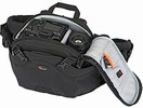 Lowepro Inverse Beltpack (Black)--Small