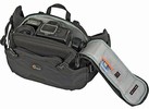 Lowepro Inverse Beltpack (Black)--Medium