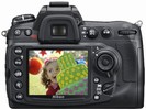 Nikon D300S 12.3 Megapixel Digital Camera (Body)