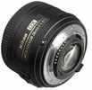 Nikon 35mm AF-S DX Nikkor f/1.8G Lens (52mm)