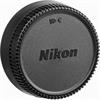 Nikon 35mm AF-S DX Nikkor f/1.8G Lens (52mm)