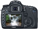 Canon EOS-7D 18.0 Megapixel Digital Camera Body
