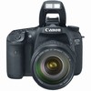 Canon EOS-7D 18.0 MP Camera W/ Canon 28-135mm IS USM Lens