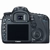 Canon EOS-7D 18.0 MP Camera W/ Canon 28-135mm IS USM Lens