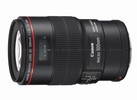 Canon EF 100mm f/2.8L Macro IS USM Lens (67mm)