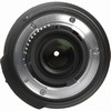 Nikon 18-200mm f/3.5-5.6G AF-S DX ED VR II Lens (72mm)