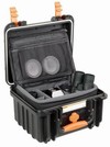 Vanguard Supreme 27D Waterproof and Dustproof Hard Case with Removable Divider Bag Interior