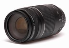 Canon EF 75-300mm f/4.0-5.6 III Lens (58mm)