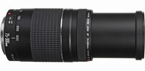 Canon EF 75-300mm f/4.0-5.6 III Lens (58mm)