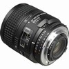 Nikon 60mm f/2.8 D AF Macro Autofocus Lens (62mm)