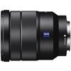Sony 16-35mm Vario-Tessar T* FE f/4 ZA OSS Lens (72mm)