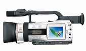Canon GL2 Professional Mini Dv Digital Camcorder