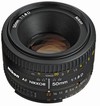 Nikon 50mm f/1.8D Lens (52mm)