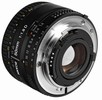 Nikon 50mm f/1.8D Lens (52mm)