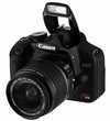 Canon EOS Rebel Digital T2i 18.0 MP Digital Camera W/ 18-55mm IS Lens