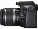 Canon EOS Rebel Digital T2i 18.0 MP Digital Camera W/ 18-55mm IS Lens