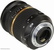 Tamron 17-50mm f/2.8 XR DI-II VC LD SP AF Lens (72mm)--Canon