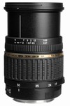 Tamron 17-50mm f/2.8 XR Di II LD Aspherical Autofocus (67mm)--Nikon