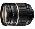 Tamron 17-50mm f/2.8 XR DI-II VC LD SP (IF) Lens (72mm)--Nikon