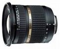 Tamron 10-24mm f/ 3.5-4.5 DI II Zoom Lens For Canon (77mm)