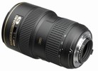 Nikon 16-35mm f/4G ED VR Wide Angle Zoom Lens (77mm)