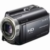 Sony HDR-XR350V 160GB HD Hard Disk Drive Handycam Camcorder