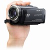 Sony HDR-XR350V 160GB HD Hard Disk Drive Handycam Camcorder