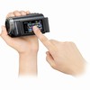 Sony HDR-XR350V 160GB HD Hard Disk Drive Handycam Camcorder
