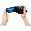 Sony HDR-XR550V 240GB HD Hard Disk Drive Handycam Camcorder