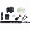 Canon EOS Rebel Digital T2i 18.0 Megapixel Digital Camera-Body