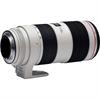 Canon EF 70-200mm f/2.8L Image Stabilizer II USM Lens (77mm)