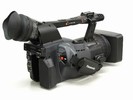 Panasonic AG-HPX175 Solid State Professional Camcorder