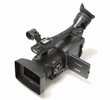 Panasonic AG-HPX175 Solid State Professional Camcorder