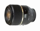 Tamron 60mm SP f/2 DI II LD (IF) 1:1 AF Macro Lens- Canon (55mm)
